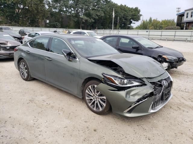 2019 Lexus ES 350