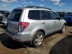 2010 Subaru Forester 2.5X Premium