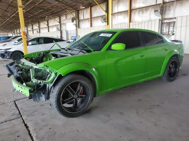 2017 Dodge Charger R/T 392