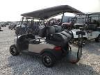 2018 Clubcar Golf Cart