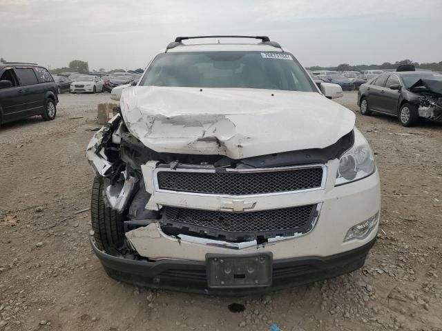 2011 Chevrolet Traverse LT