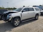 2020 Chevrolet Suburban K1500 Premier