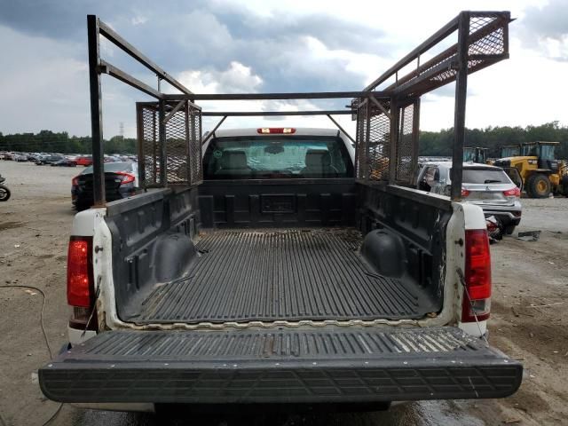 2009 GMC Sierra C1500