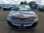 2012 Lincoln MKZ