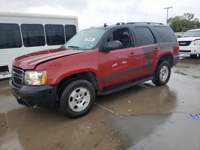 2010 Chevrolet Tahoe K1500 LS