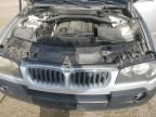 2005 BMW X3 3.0I