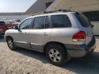 2006 Hyundai Santa FE GLS