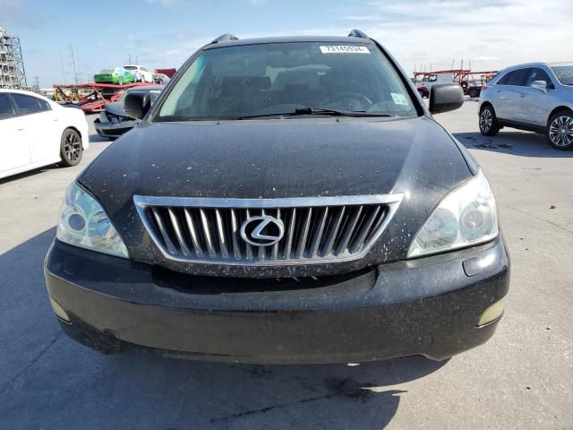 2008 Lexus RX 350