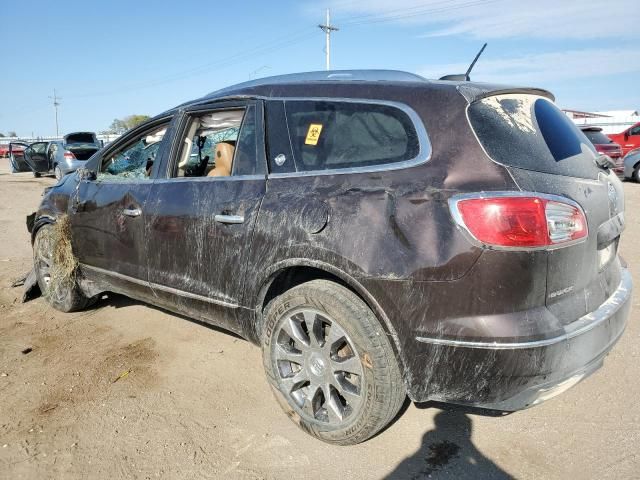 2016 Buick Enclave