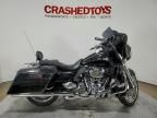 2012 Harley-Davidson FLHXSE3 CVO Street Glide