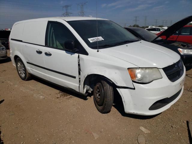 2014 Dodge RAM Tradesman