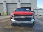 2020 Chevrolet Silverado C1500 LT