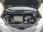 2014 Toyota Sienna XLE