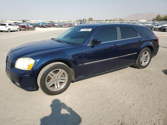 2006 Dodge Magnum R/T