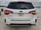 2015 KIA Sorento SX