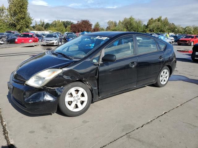 2004 Toyota Prius