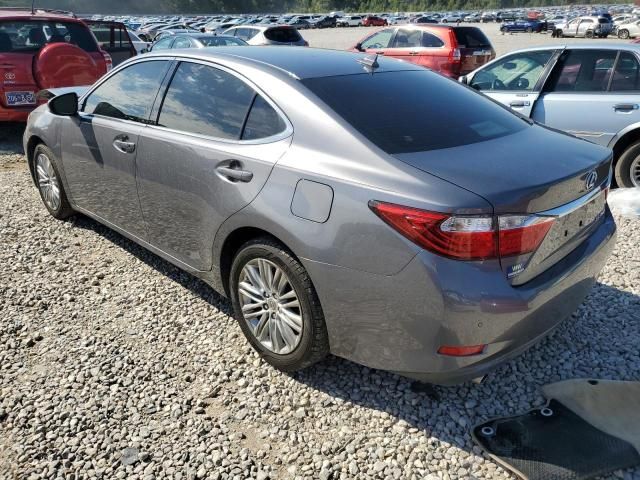 2014 Lexus ES 350