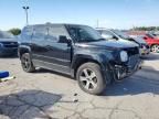 2017 Jeep Patriot Latitude