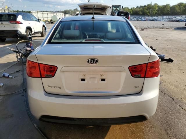 2012 KIA Forte EX