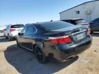 2008 Lexus LS 460L