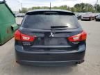 2014 Mitsubishi Outlander Sport ES