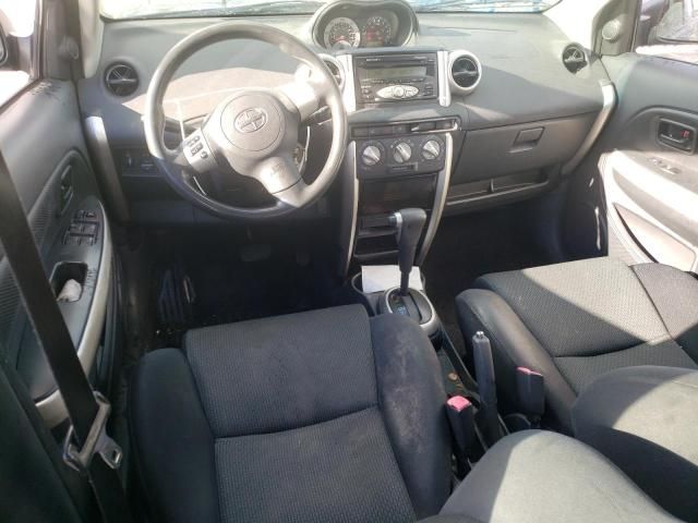 2006 Scion XA