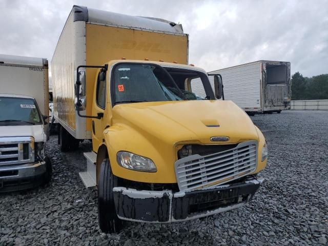 2018 Freightliner M2 106 Medium Duty