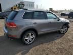 2013 Volkswagen Touareg TDI