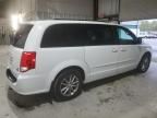 2014 Dodge Grand Caravan R/T