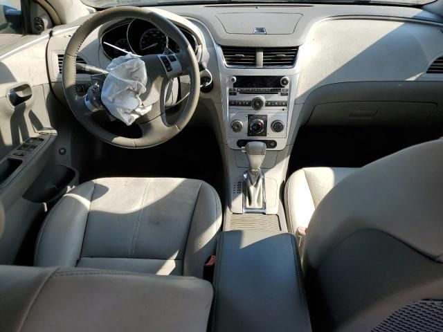 2009 Chevrolet Malibu 2LT