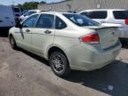 2010 Ford Focus SE