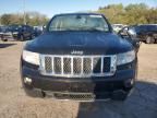 2011 Jeep Grand Cherokee Overland