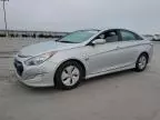 2015 Hyundai Sonata Hybrid