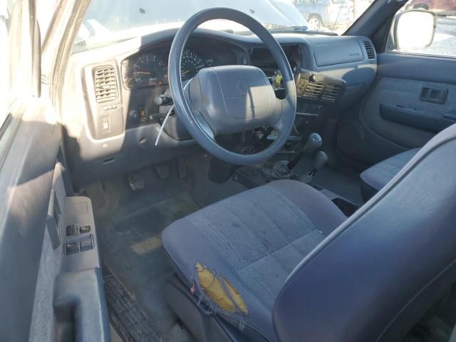 2000 Toyota Tacoma Xtracab