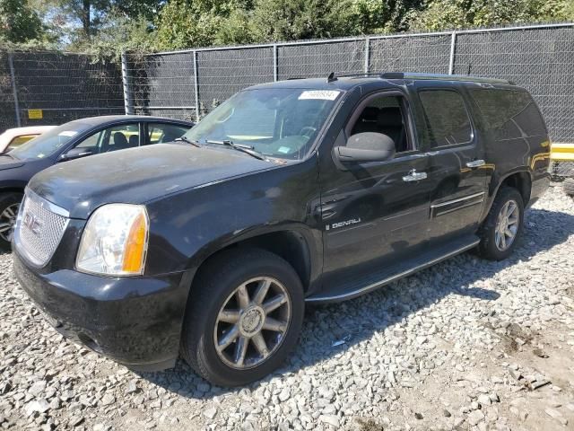 2008 GMC Yukon XL Denali