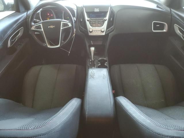 2010 Chevrolet Equinox LT