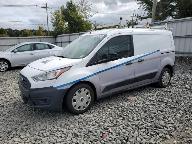 2019 Ford Transit Connect XL