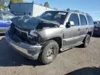 2001 GMC Yukon