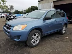 2012 Toyota Rav4 en venta en New Britain, CT