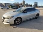 2017 Nissan Maxima 3.5S