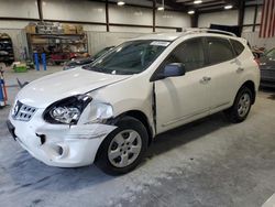 2015 Nissan Rogue Select S en venta en Byron, GA