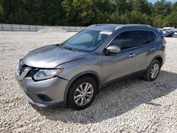 Run And Drives Cars for sale at auction: 2015 Nissan Rogue S