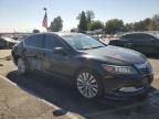 2014 Acura RLX Advance