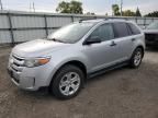 2012 Ford Edge SE