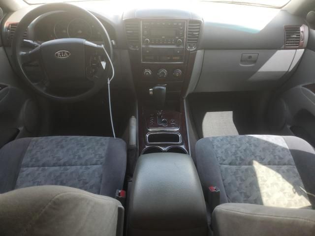 2008 KIA Sorento EX