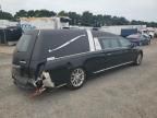 2017 Cadillac XTS Funeral Coach