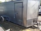 2021 Cargo 2021 Power Line Cargo 14FT Enclosed Trailer