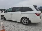 2013 Honda Odyssey Touring