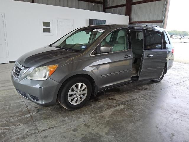 2008 Honda Odyssey EXL