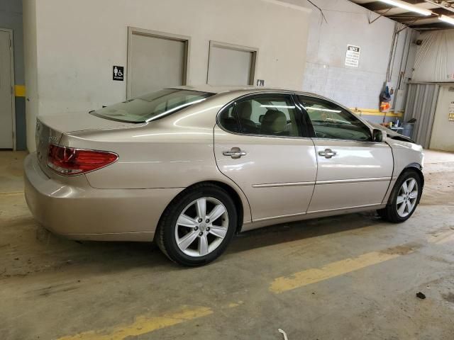 2005 Lexus ES 330